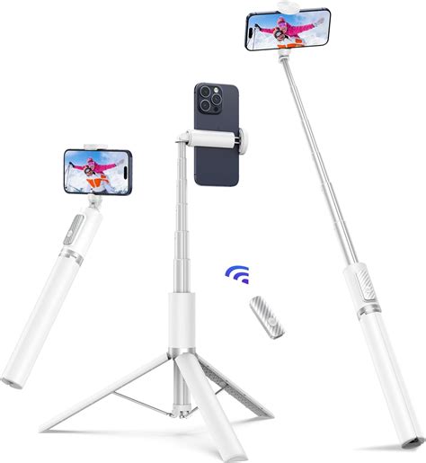 Amazon Fugetek 51 Professional Selfie Stick Tripod 100 All