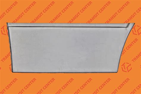 Porta Anteriore Sinistra Riparazione Pannelleria Ford Transit 1986 2000