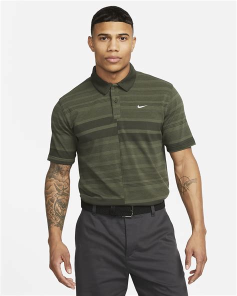 Nike Dri FIT Unscripted Men S Golf Polo Nike