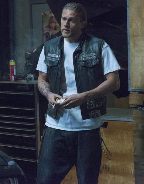 7x11 Suits Of Woe Jax Sons Of Anarchy Photo 37783206 Fanpop