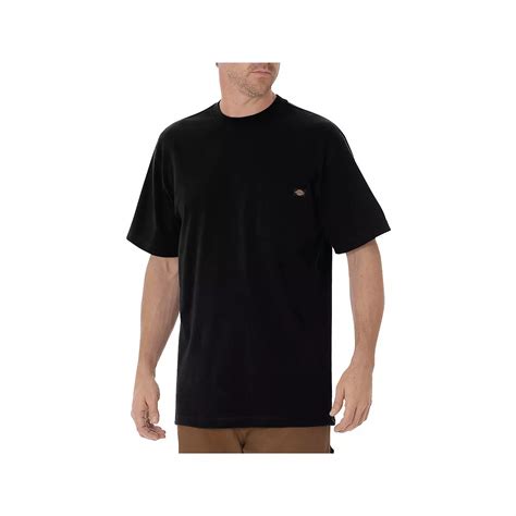 Dickies Men S Short Sleeve Pocket T Shirt Academy