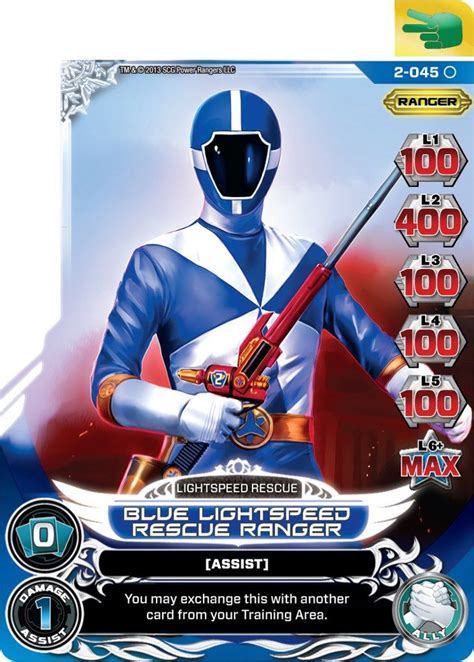 Guardians Of Justice Power Rangers Action Card Game Cards So Far