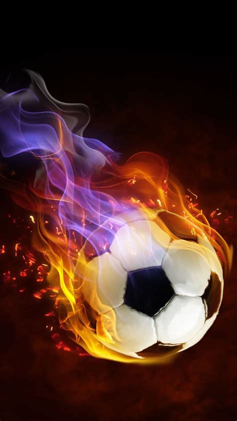 Best Football iPhone HD Wallpapers - iLikeWallpaper