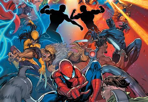 Marvel Multiverse Rpg Core Rulebook Your Next Marvelous Adventure