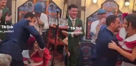 Paz Padilla Se Pega Un Porrazo Bailando Sevillanas En La Feria De