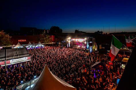 Begin Juni Meer Duidelijkheid TT Festival Bestefeestjevanhetjaar