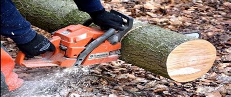 Best Chainsaws In 2024 Reviews Buying Guide