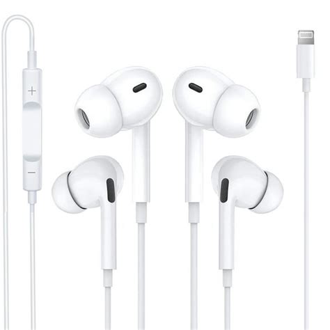 iPhone Earbuds