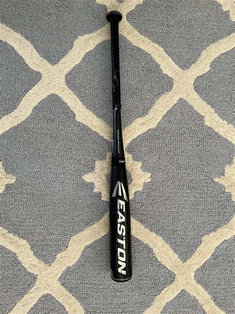 Used Easton Usssa Certified Composite Oz Mako Beast Bat