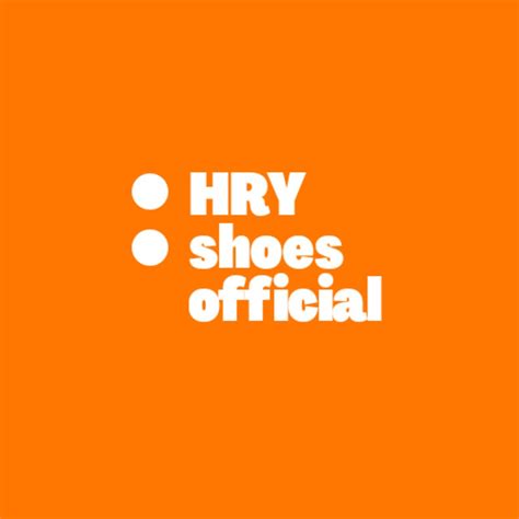 produk hry shoes official shopee indonesia