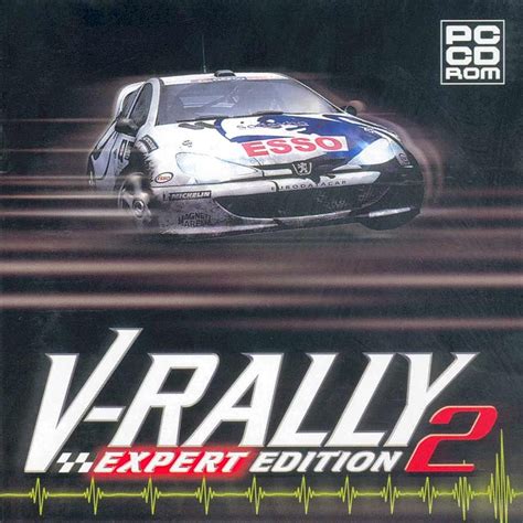 V Rally 2 Expert Edition Repack V4 Magipack Free Download Borrow