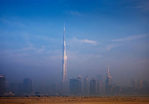 The Jeddah Tower