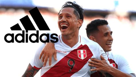 Nueva Camiseta De La Selección Peruana ¿cuándo Y Dónde Comprarla