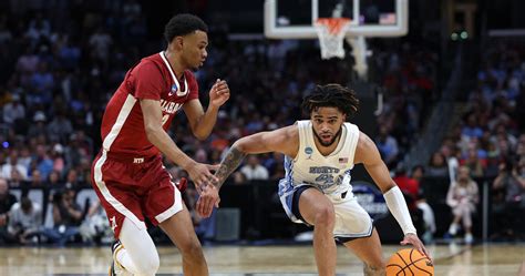 No Unc Upset By Alabama In Sweet As March Madness Fans Criticize