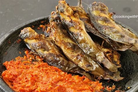 Sambut Ramadhan Begini Cara Membuat Sambal Bawang Simpel Yang