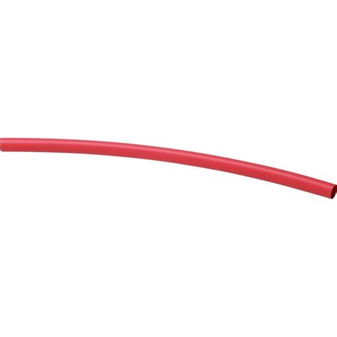 Amc Heat Shrink Sleeving 64mm Id X 150mm 15 Red Lkq Aquafax