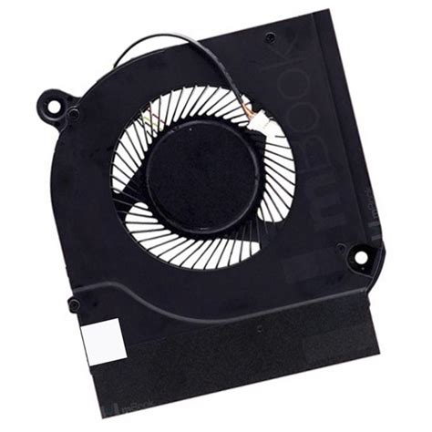 Cooler Fan Ventoinha Para Acer Predator Ph R