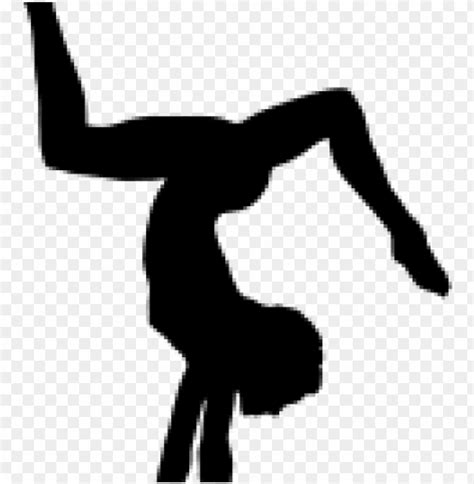 🔥 [20+] Gymnastics Silhouette Wallpapers | WallpaperSafari