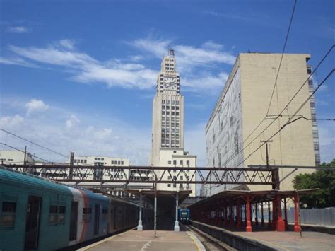 Edifício Central Do Brasil Rio De Janeiro