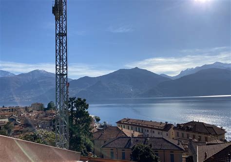 Aparment Menaggio Lake Como In Period Villa Swimming Pool