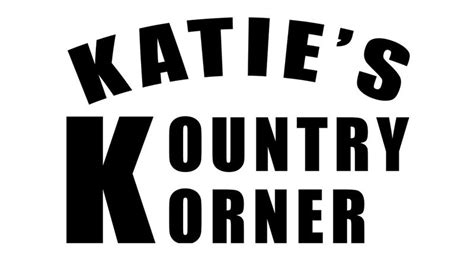 Katies Kountry Korner Grabill Indiana Chamber Of Commerce