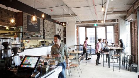 45 Coffee Shops In Melbourne Worth Visiting