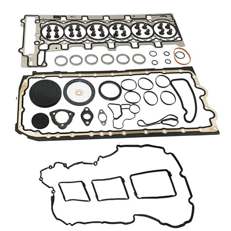 Engine Overhaul Gasket Kit For Bmw I X X X E F F F E