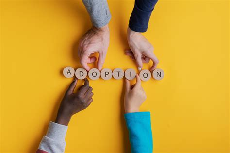 Adoption Citizenship Process US Immigration Law Counsel