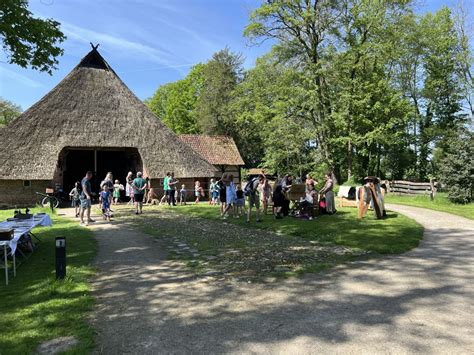 Drijvende Krachten Stoppen Ermee En Geven Stokje Over