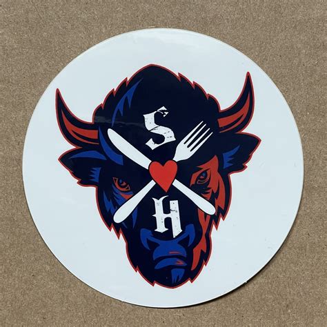 SHOP — Strong Hearts Buffalo