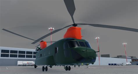 Helicopters | Roblox Aeronautica Fan Wiki | Fandom