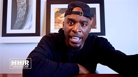 Hitman Holla Addresses His Beef With Aye Verb And Their Checkered Saint