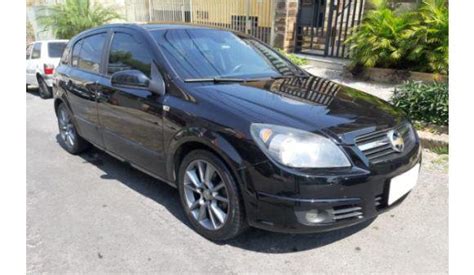 Chevrolet Vectra Hatch Vectra Gt X Mpfi V Flexpower Em Brasil