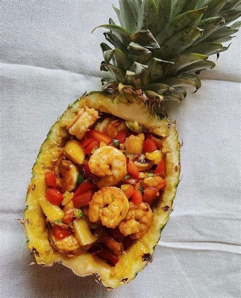 17 Delicious Pineapple Recipes To Kick Off The Summer • FamilyApp