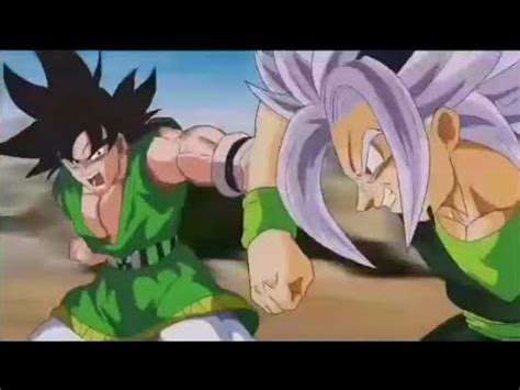 Goku Finalmente Aparece Goku Vs Zaiko Dragon Ball Af Dublado Em