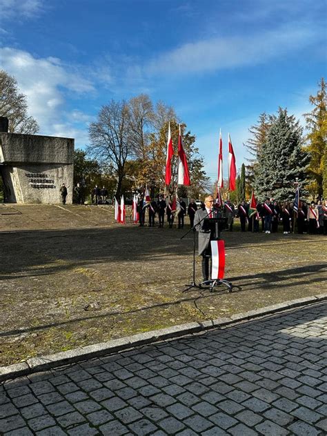 Uroczysto Ci Narodowego Wi Ta Niepodleg O Ci Aktualno Ci