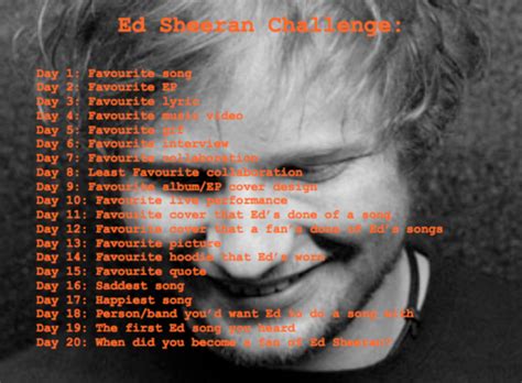 Ed Sheeran Lyric Quotes. QuotesGram