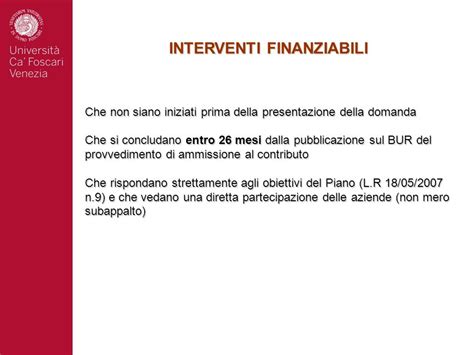 Piano Strategico Regionale Per La Ricerca Scientifica Lo Sviluppo