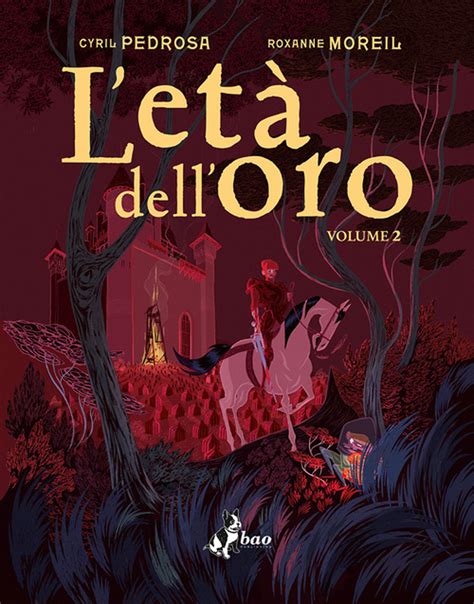 Tre Ombre Cyril Pedrosa Edizioni Bd Brossura