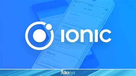 Ionic Framework Most Preferable For Hybrid Mobile Apps