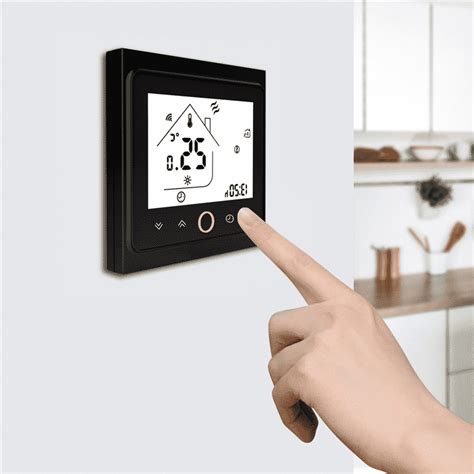 Top 10 Smart Thermostats