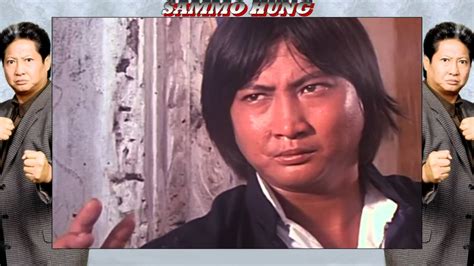 Sammo Hung - Martial Arts & Action Entertainment