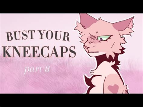 BUST YOUR KNEECAPS Sleekwhisker MAP Part 8 YouTube