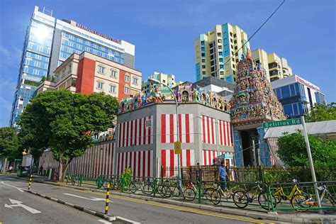 serangoon singapore  india mrt hotel accommodation