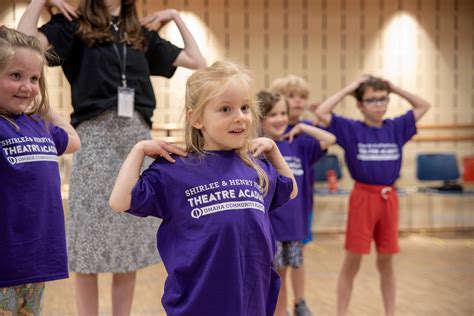 Musical Theatre Summer Camps at the Omaha Community Playhouse