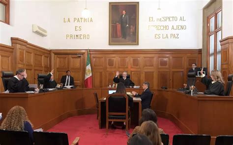 Columnainvitada La Suprema Corte Y La Democracia Deliberativa