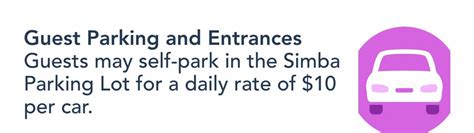 Downtown Disney Still Charges for Parking, Though Only Shopping Is Open - Inside the Magic