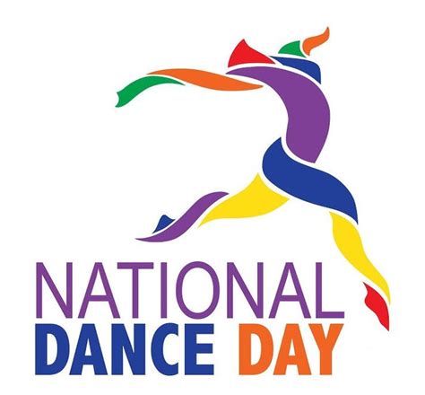 National Dance Day July 27 Dancing Day Dance National