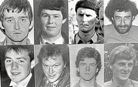 Freddie Scappaticci: Agent had details of people linked to IRA Loughgall ambush who were later ...