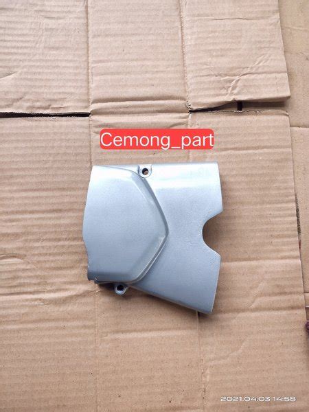 Jual Tutup Gir Cover Gear Depan Honda Astrea Legenda 1 2 Supra X Lama